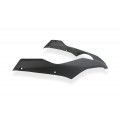 CNC Racing Carbon Fiber Upper Air Conveyor for Ducati Multistrada V4 CNC Racing Carbon Fiber Upper Air Conveyor for Ducati Multistrada V4
